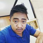 Kyle Andrei Ligon - @kellyparaggua - Instagram