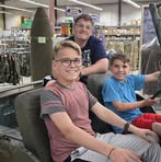 Kyle Lindeman - Facebook