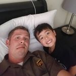 Kyle Lindeman - @lindemankyle84 - Instagram