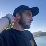 Kyle William-Paul Lindemann - @kylelindemann97 - Instagram