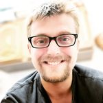 Kyle Lindgren - @the_acoustical_genius1992 - Instagram