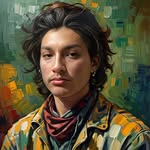Kyle Lindgren - @thatn8iveguy - Instagram
