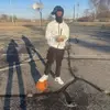 kyle lindo - @jelani.l - TikTok