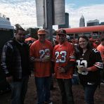 Kyle Linson - Facebook