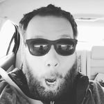 Kyle Linson - @themeattornado5 - Instagram