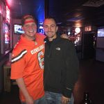 Kyle Linson - @klinson8 - Instagram