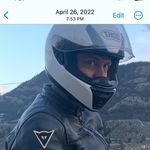 Kyle Lister - @kylelister78 - Instagram