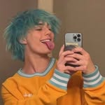 Posy🐠🏛️🩵 - @poseidon.kylee.lively___ - Instagram