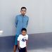 Llewellyn Kyle naicker  - Facebook