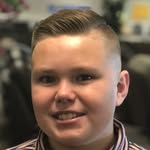 Kyle locklear - @kylelocklear59 - Instagram