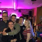 Kyle Sullivan-Lomax - @kylesl95 - Instagram