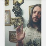 Kyle Long - @mick_gagger - Instagram