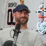 Kyle Long - @kylelong75 - Instagram