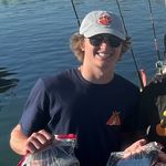 Kyle Long - @kylelong_31 - Instagram