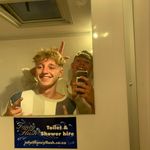 Kyle Long - @kylx_15 - Instagram