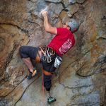 Kyle Long - @kyle_climbing - Instagram