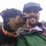Kyle Long - @backtothewoodfloors - Instagram