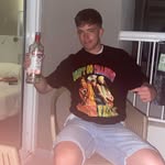 Kyle Lordan - @lordankyle02 - Instagram
