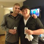 Kyle - @kylelorentzen06 - Instagram