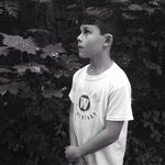 Kyle Luckett - @kyl3_luck3tt - Instagram