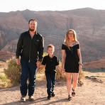 Kyle Luckey - Facebook