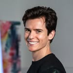 KYLE LUCKS | Fine Artist - @kylelucksfineart - Instagram