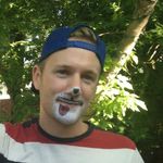 Kyle Ludwig - @crockpotguy - Instagram