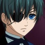 Kyle Ludwig - @_ciel_phantomhive114 - Instagram