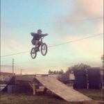 Kyle Ludwig - @monster_mulisha44 - Instagram