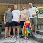 Kyle Ludwig - @silverfox1111 - Instagram