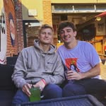 Kyle Luigs - @kyle_luigs - Instagram