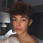 Kyle Lukas - @yourdadlolloll - Instagram