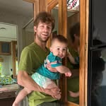 Kyle T Lukasik - @kylelukasik91 - Instagram