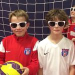 Kyle and Luke - @kyleluke_nhs - Instagram