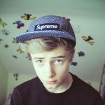 Kyle Luker - @kyle__luker1 - Instagram