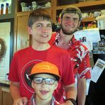 Kyle Luman - Facebook