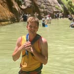 Kyle Lundgren - @kylejaceventura - Instagram