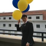 Kyle Luong - @hikylehere - Instagram