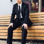 Kyle Luong - @kyleeastwest - Instagram