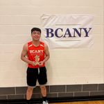 Kyle Luong - @kyle.irving123 - Instagram