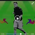 Kyle Luong - @toan_gooner - Instagram