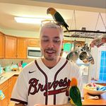 Justin Kyle Luttrell - @justin_k_luttrell - Instagram