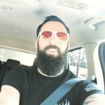 Kyle Luttrell - @disguy_luttrell - Instagram