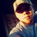 Kyle Luttrell - @kyleluttrell33 - Instagram