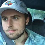 Kyle Luttrell - @kyle_luttrell - Instagram