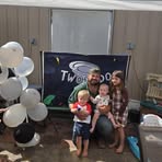 Kyle Luttrell - Facebook