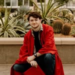 Kyler Luttrell - @kyler_luttrell - Instagram