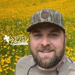 Kyle Lybarger - @nativehabitatproject - Instagram