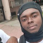 Kyle Lyons - @the_black_jfk - Instagram