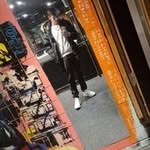 Kyle Lyons - @kyle_lyons45 - Instagram